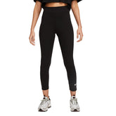 Leggings Donna Nike Hr Classic 7/8 Nero | NonSoloSport