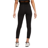 Leggings Donna Nike Hr Classic 7/8 Nero | NonSoloSport
