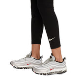 Leggings Donna Nike Hr Classic 7/8 Nero | NonSoloSport
