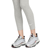 Leggings Donna Nike Sportswear Classics 7/8 Grigio | NonSoloSport
