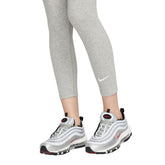 Leggings Donna Nike Sportswear Classics 7/8 Grigio | NonSoloSport