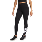 Leggings Donna Nike Sportswear Classics Nero | NonSoloSport