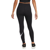 Leggings Donna Nike Sportswear Classics Nero | NonSoloSport