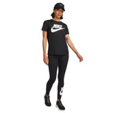 Leggings Donna Nike Sportswear Classics Nero | NonSoloSport