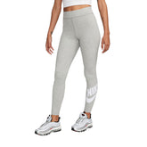 Leggings Donna Nike Sportswear Classics Grigio | NonSoloSport