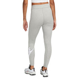 Leggings Donna Nike Sportswear Classics Grigio | NonSoloSport