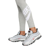 Leggings Donna Nike Sportswear Classics Grigio | NonSoloSport