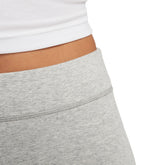 Leggings Donna Nike Sportswear Classics Grigio | NonSoloSport