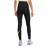 Nike Leggings Sportswear Classics Donna Nero | NonSoloSport