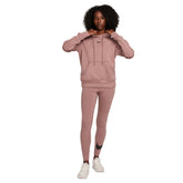 Leggings Donna Nike Sportswear Classics Viola Platino | NonSoloSport