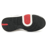 Scarpa da Basket Bambino Nike Team Hustle D 11 Bianco | NonSoloSport