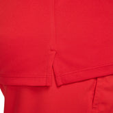Maglia Manica Corta Uomo Nike Miler Rosso | NonSoloSport