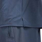 Canotta Uomo Nike Miler Blu | NonSoloSport