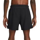 Nike Short Nk Dri-Fit Challenger 5Bf Uomo Nero | NonSoloSport