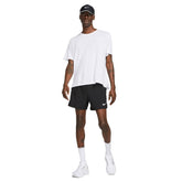 Nike Short Nk Dri-Fit Challenger 5Bf Uomo Nero | NonSoloSport