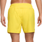 Shorts Uomo Nike Challenger Dri-FIT Giallo | NonSoloSport