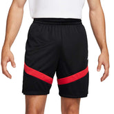 Short Uomo Nike Nk Dri Fit Icon+ 8In Nero | NonSoloSport