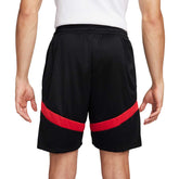 Short Uomo Nike Nk Dri Fit Icon+ 8In Nero | NonSoloSport