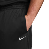 Shorts Uomo Nike Icon Dri-FIT Nero | NonSoloSport