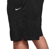 Shorts Uomo Nike Icon Dri-FIT Nero | NonSoloSport