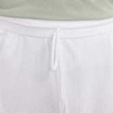 Short Uomo Nike Nk Dri Fit Icon+ 8In Bianco | NonSoloSport