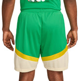 Nike Shorts Icon Dri-FIT 8" Uomo Verde | NonSoloSport