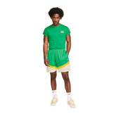 Nike Shorts Icon Dri-FIT 8" Uomo Verde | NonSoloSport
