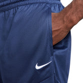 Shorts Uomo Nike Icon Blu | NonSoloSport