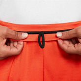 Nike Short Nk Dri-Fit Icon+ 8In Uomo Arancione | NonSoloSport