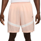 Shorts Uomo Nike Icon Dri-FIT Rosa | NonSoloSport