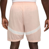 Shorts Uomo Nike Icon Dri-FIT Rosa | NonSoloSport