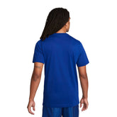 Nike T-Shirt Dri-FIT Uomo Blu | NonSoloSport
