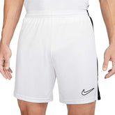 Nike Shorts Dri-FIT Academy Uomo Bianco | NonSoloSport