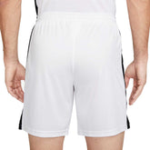 Nike Shorts Dri-FIT Academy Uomo Bianco | NonSoloSport