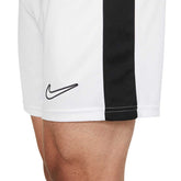 Nike Shorts Dri-FIT Academy Uomo Bianco | NonSoloSport