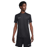 Nike T-Shirt Dri-Fit Academy 23 Top Uomo Nero | NonSoloSport