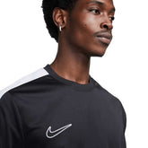 Nike T-Shirt Dri-Fit Academy 23 Top Uomo Nero | NonSoloSport