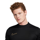 T-Shirt Uomo Nike Dri-FIT Academy Nero | NonSoloSport