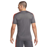 T-Shirt Uomo Nike Nk Dri Fit Academy 23 Top Grigio | NonSoloSport