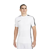 Nike T-Shirt Dri-Fit Academy 23 Top Uomo Bianco | NonSoloSport