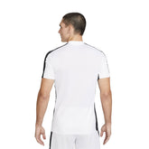 Nike T-Shirt Dri-Fit Academy 23 Top Uomo Bianco | NonSoloSport