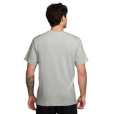 T-Shirt Uomo Nike Primary Grigio | NonSoloSport