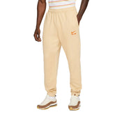 Nike Jogger Air Uomo Arancione | NonSoloSport