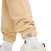 Nike Jogger Air Uomo Arancione | NonSoloSport