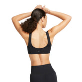 Top Donna Nike Bra Alate All U Nero | NonSoloSport