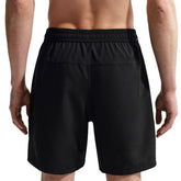 Short Uomo Nike Woven Dri-Fit 7Inc Nero | NonSoloSport