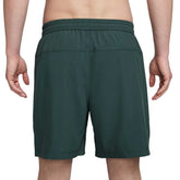 Short Uomo Nike Woven Poly Dri-Fit 7Inc Verde | NonSoloSport