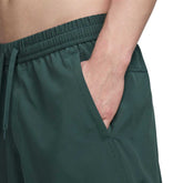 Short Uomo Nike Woven Poly Dri-Fit 7Inc Verde | NonSoloSport