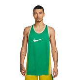 Nike T-Shirt Icon Dri-FIT Uomo Verde | NonSoloSport