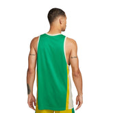Nike T-Shirt Icon Dri-FIT Uomo Verde | NonSoloSport